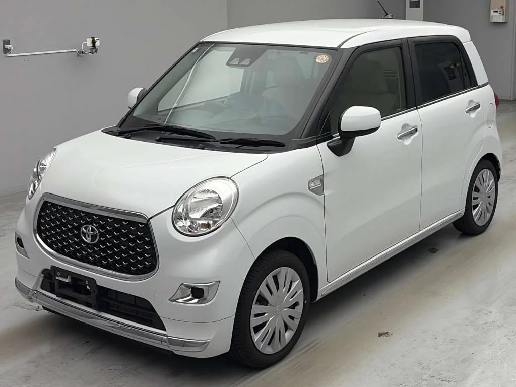 Toyota Pixis Joy LA250A 2022